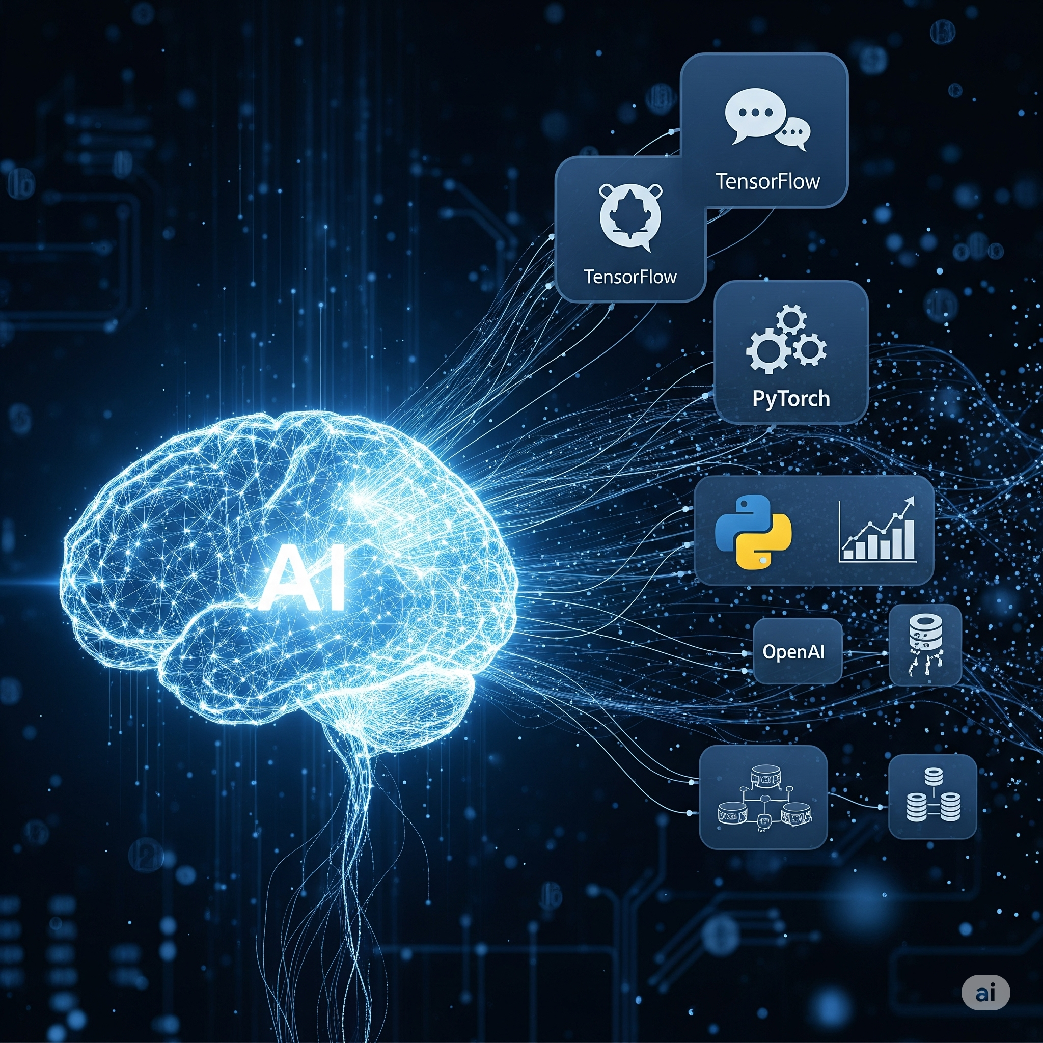 AI Automation Systems - Intelligent Business Solutions